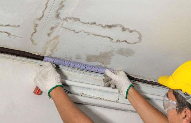 24/7 Emergency Sewage Cleanup experts in Weaverville, NC